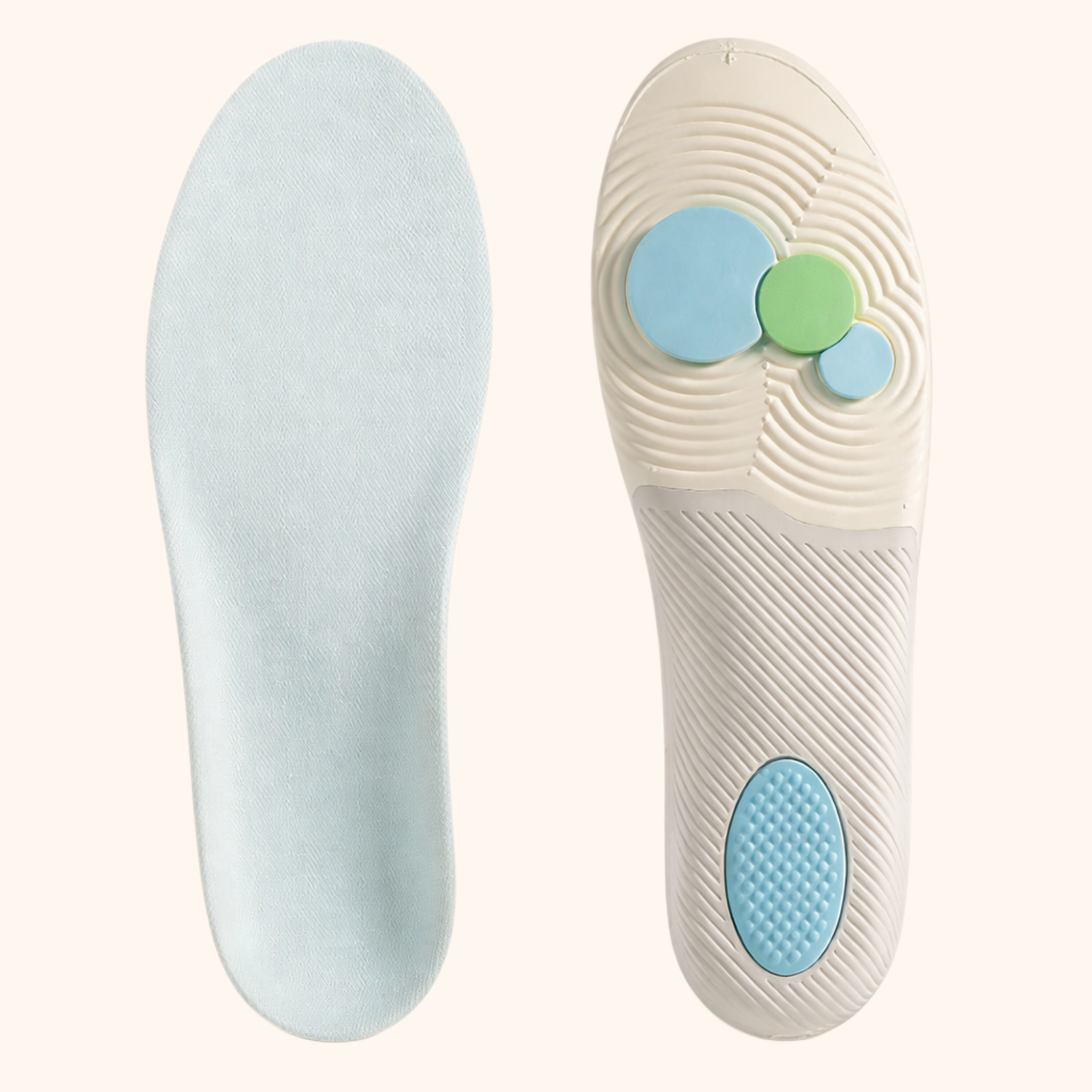 Arch Support Insoles
