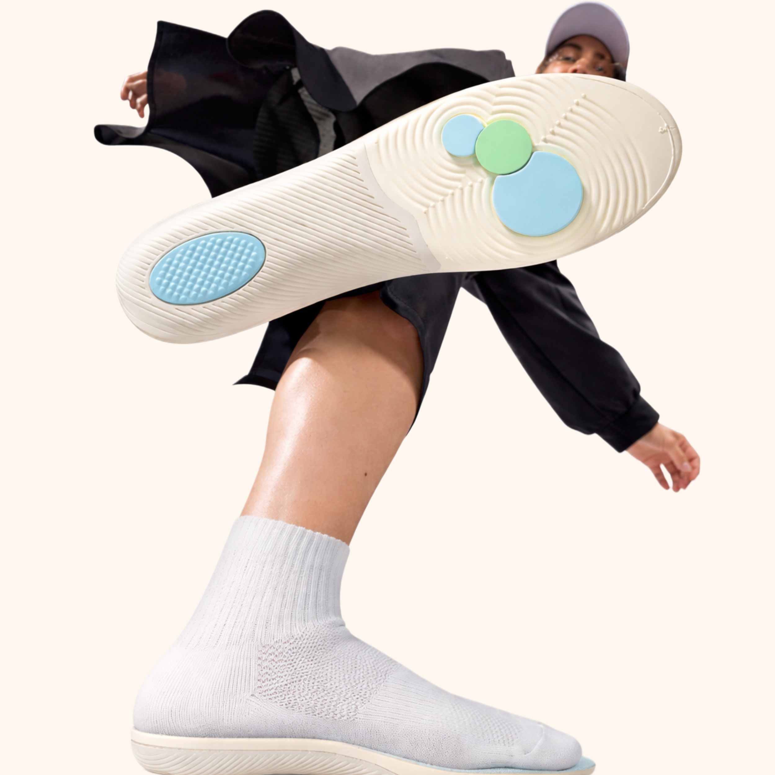 Arch Support Insoles