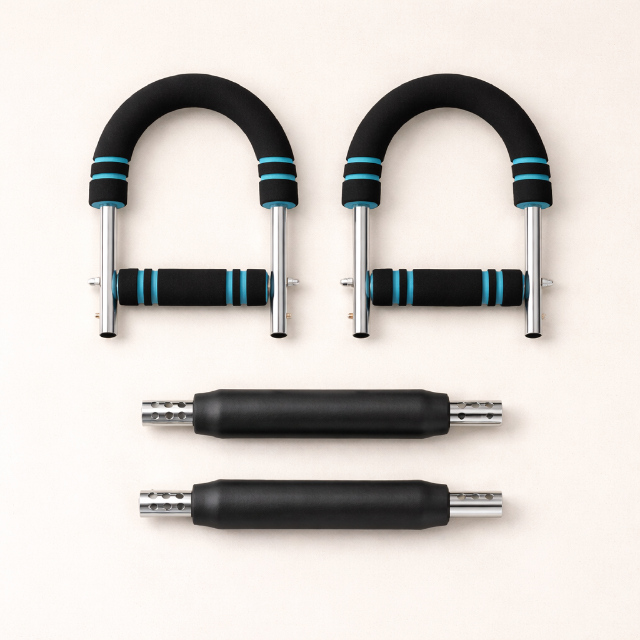 Resistance Press Trainer