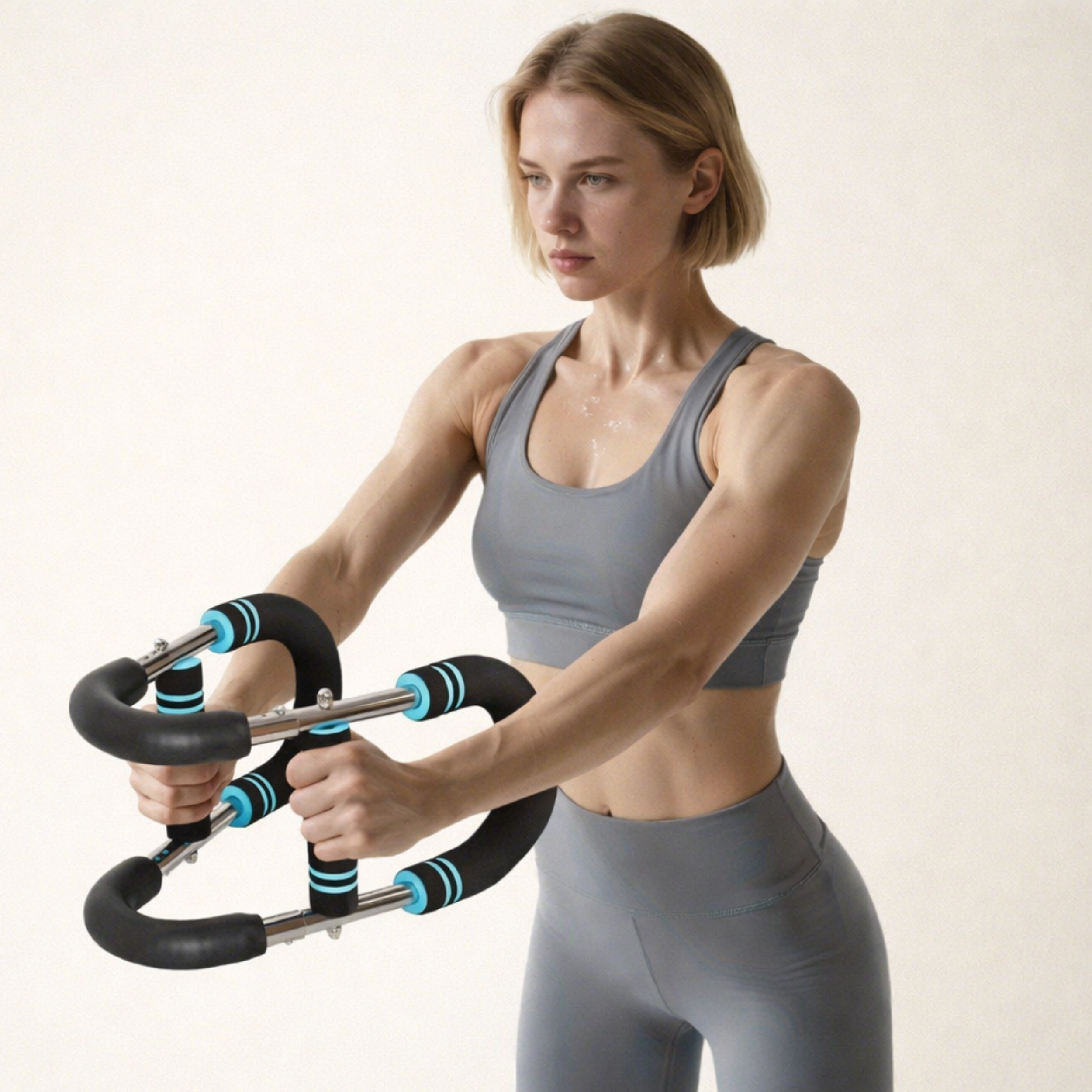 Resistance Press Trainer