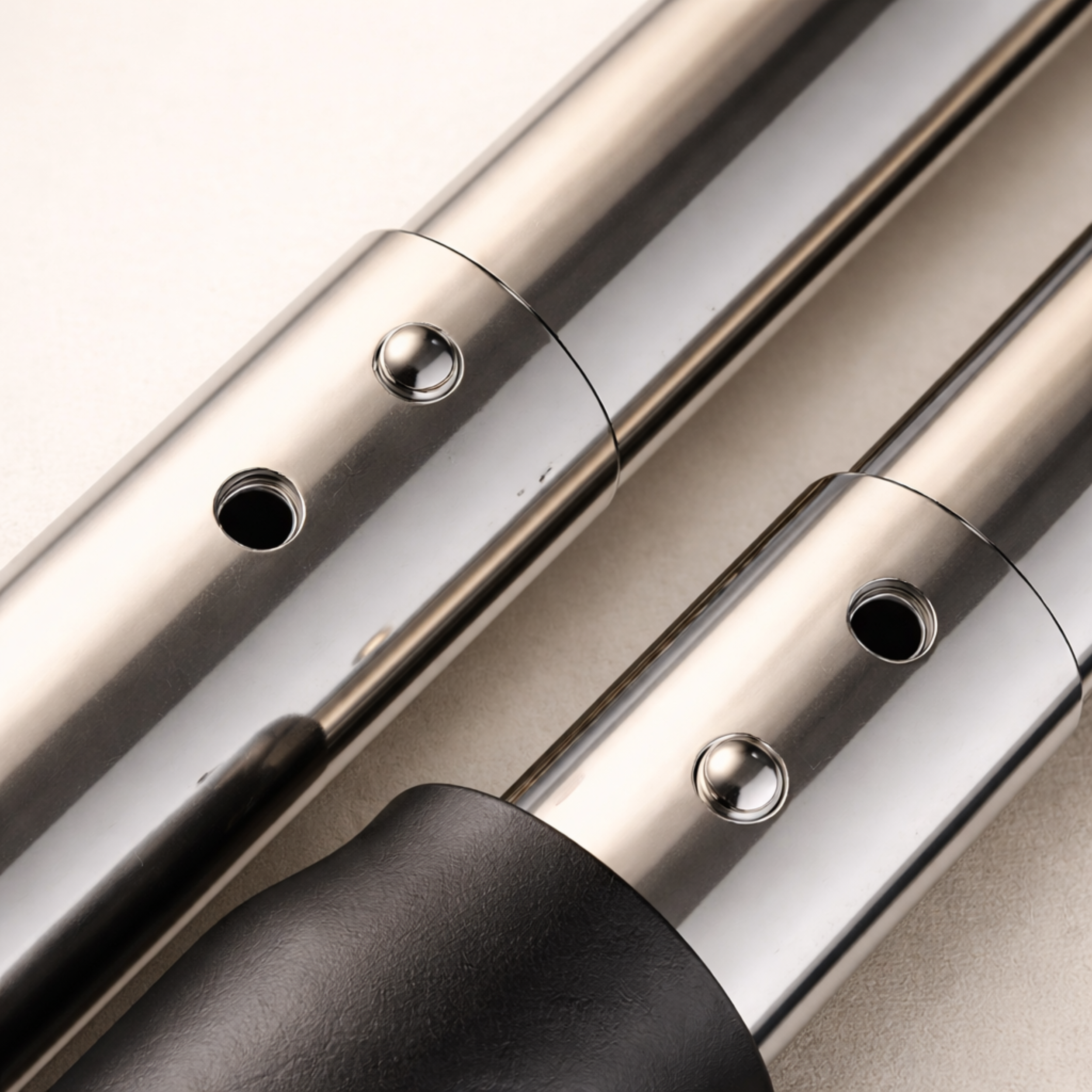 Resistance Press Trainer