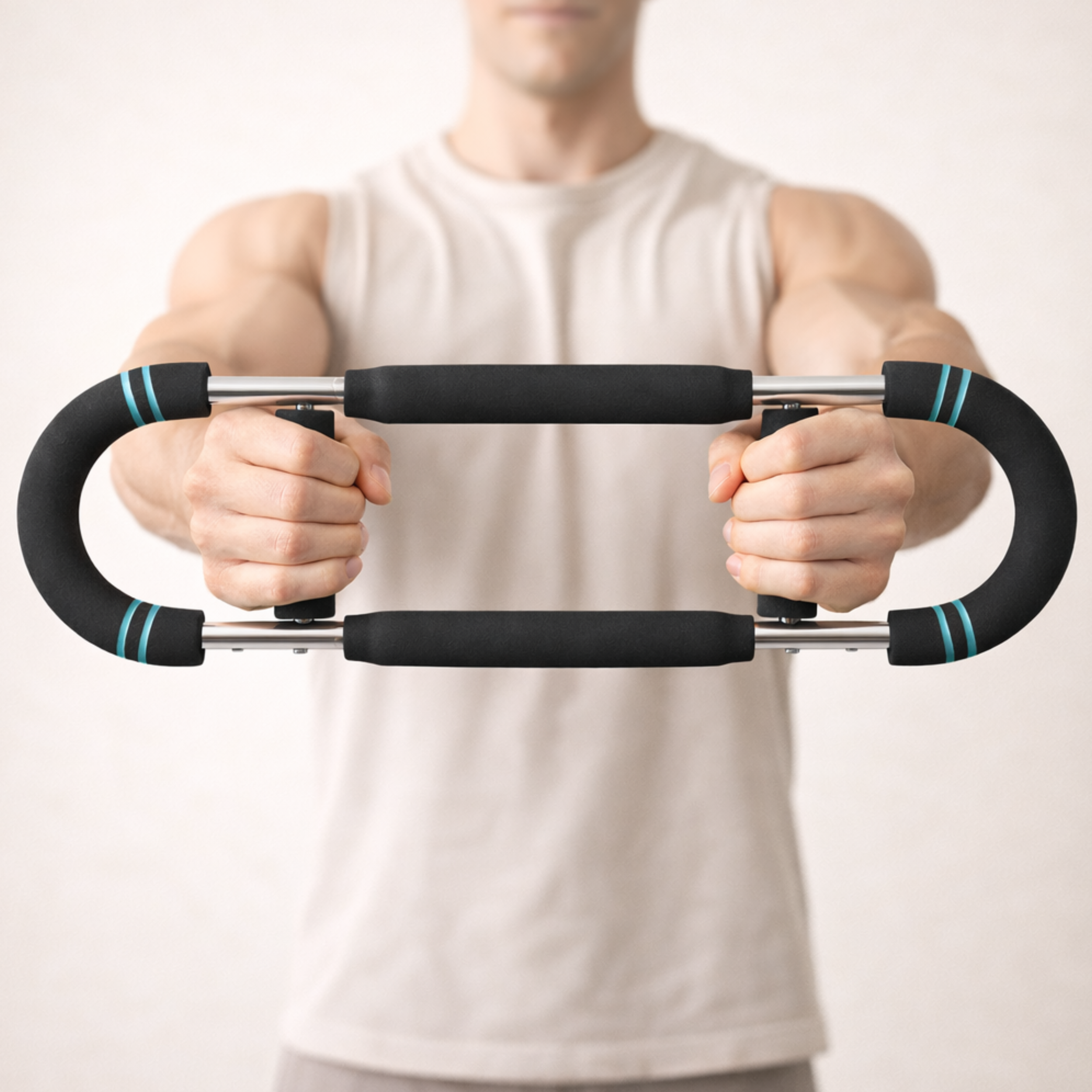 Resistance Press Trainer