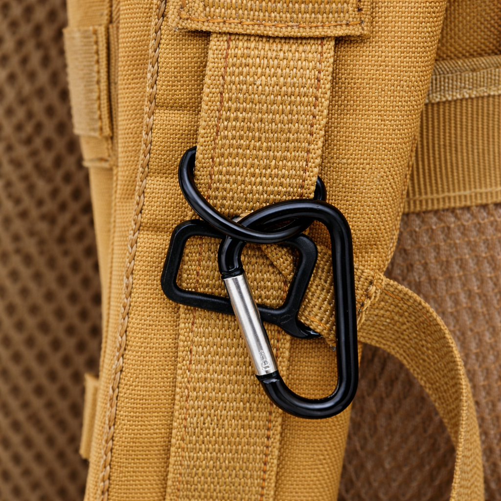 Tactical Utility Backpack