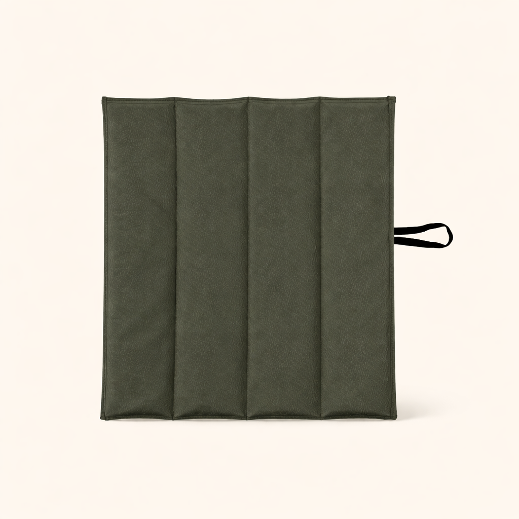 Foldable Outdoor Sit Pad