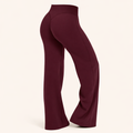 Wide Leg Yoga Pants