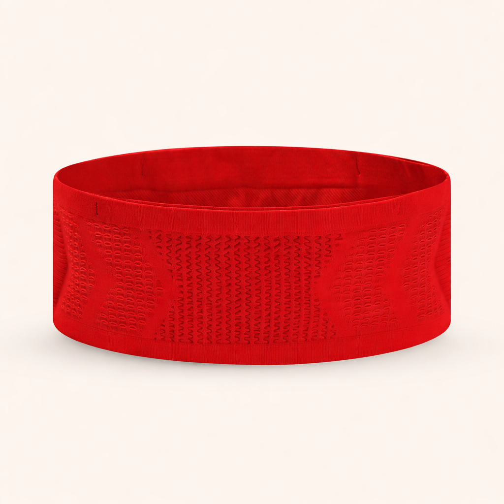 Seamless Running Waist Belt