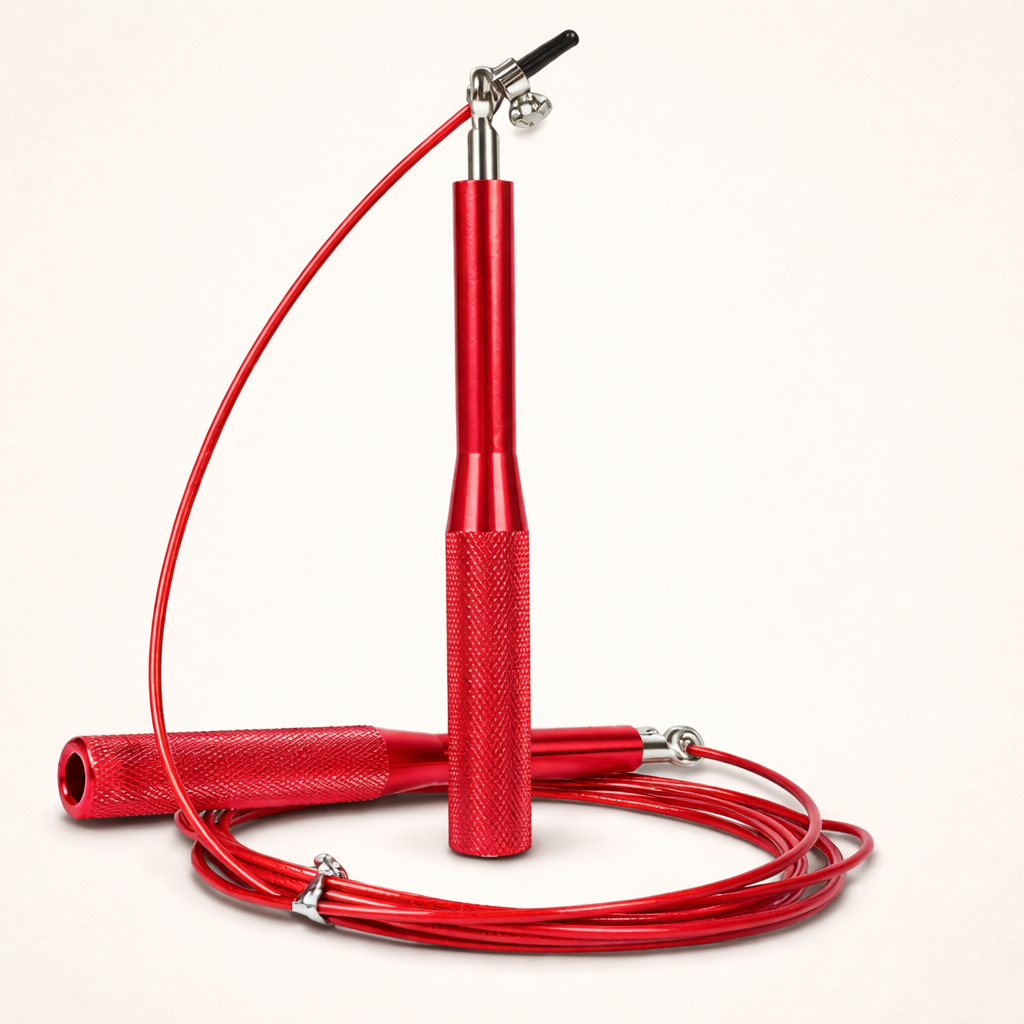 Aluminum Speed Jump Rope