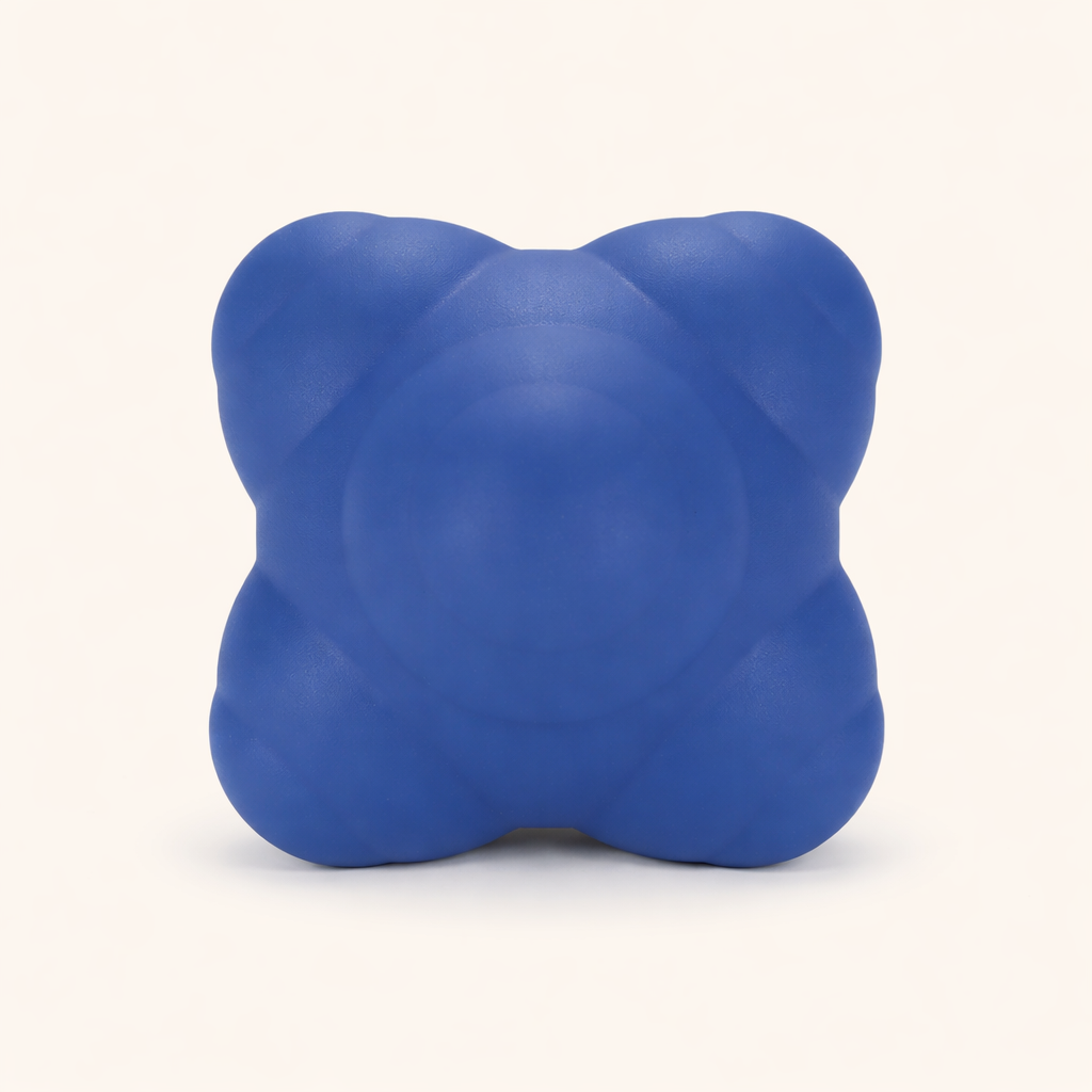 Hex Reaction Training Ball