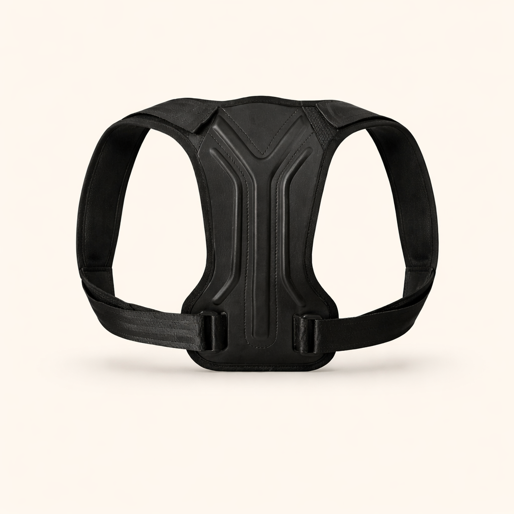 Lightweight Posture Trainer