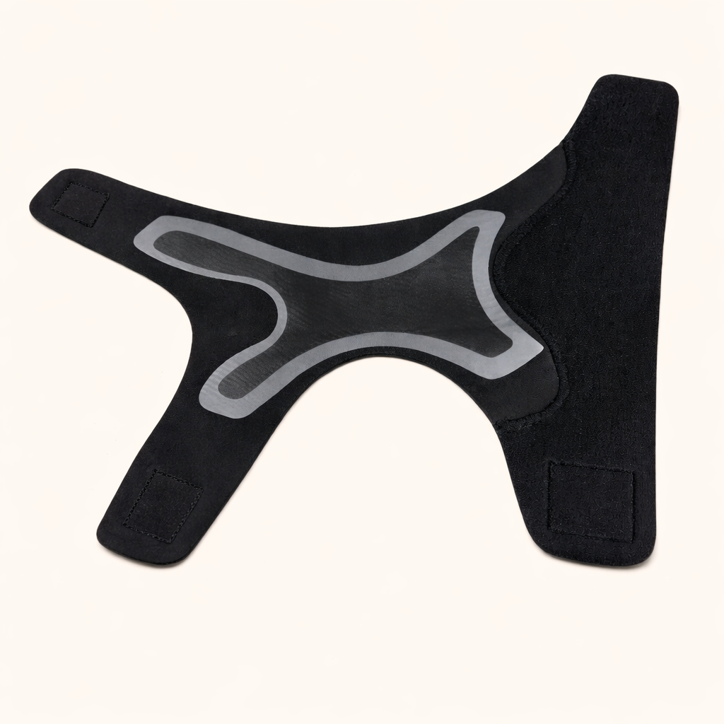Adjustable Ankle Support Wrap