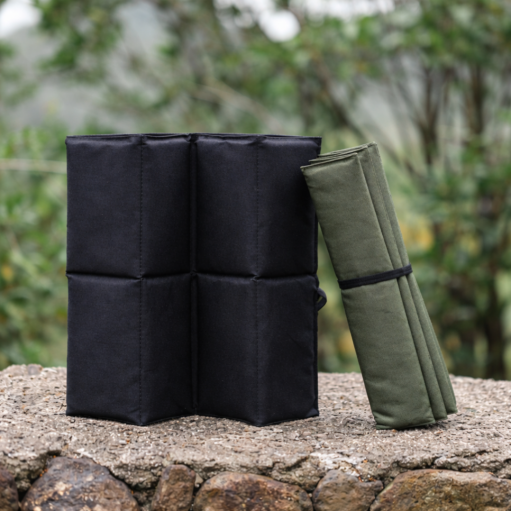 Foldable Outdoor Sit Pad
