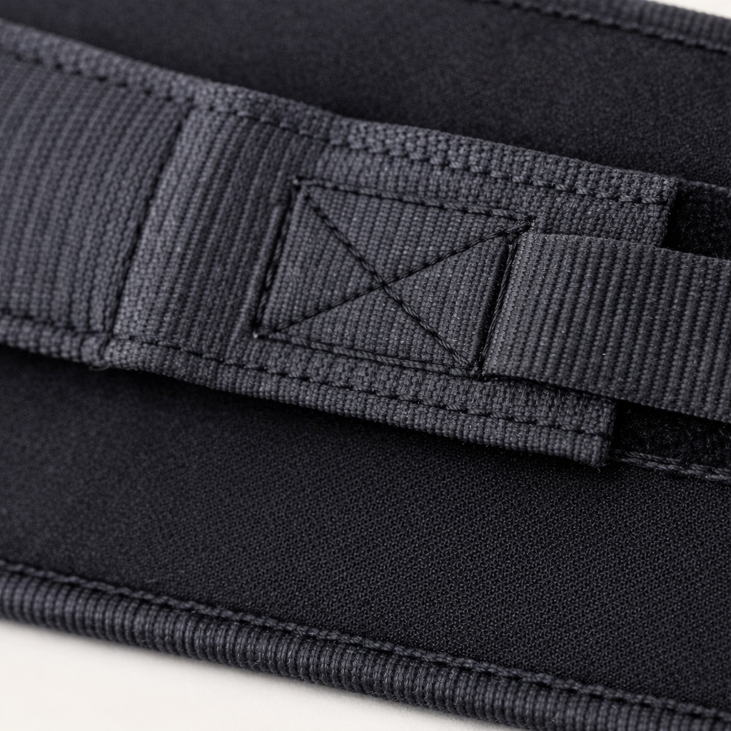 Hip Thrust Dumbbell Belt