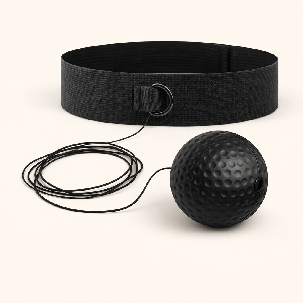 Boxing Reflex Ball