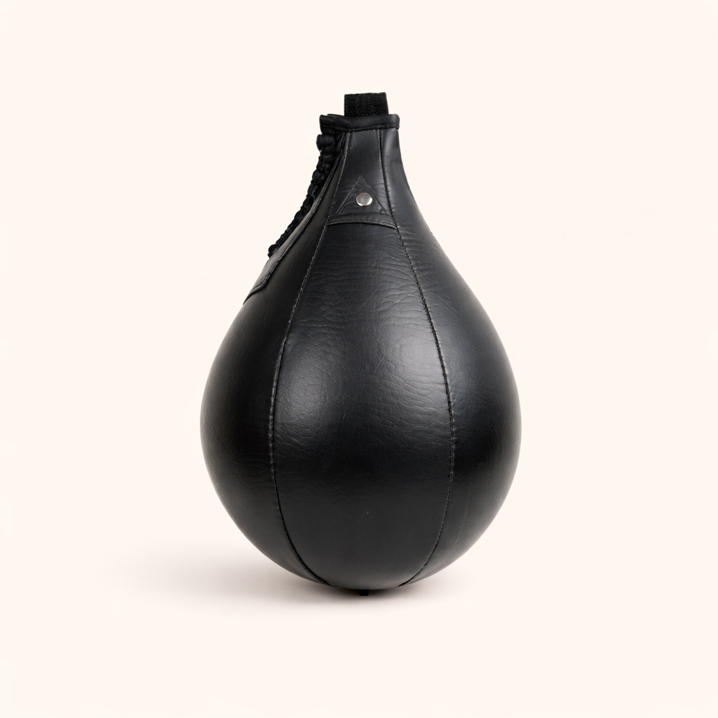 Boxing Speed Bag