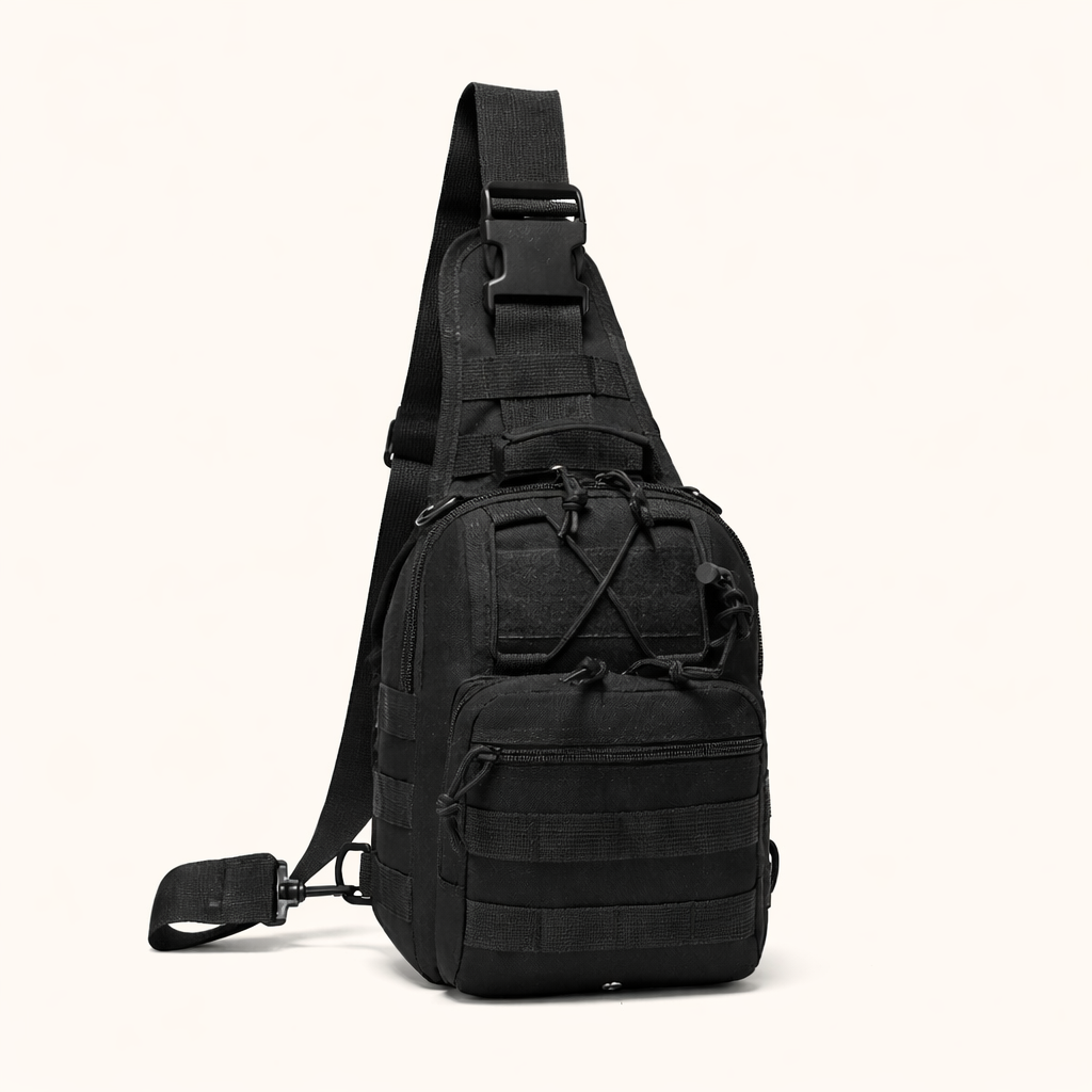 Modular Crossbody Sling