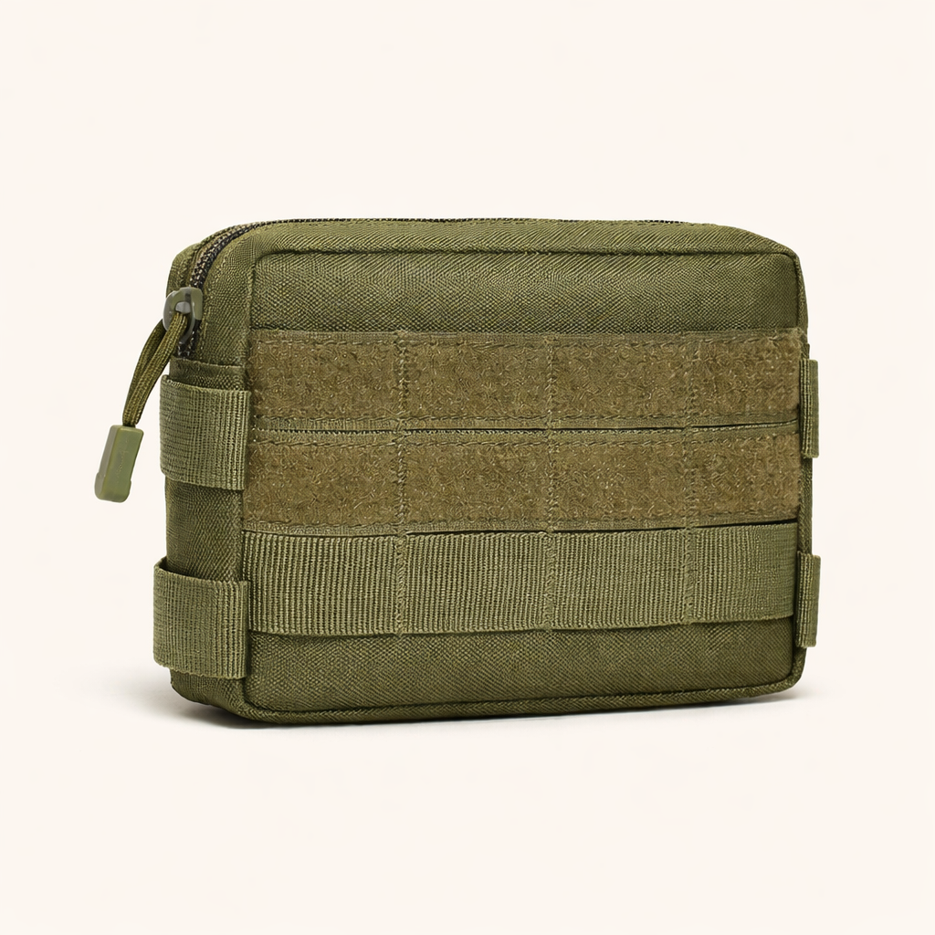 MOLLE Utility Pouch