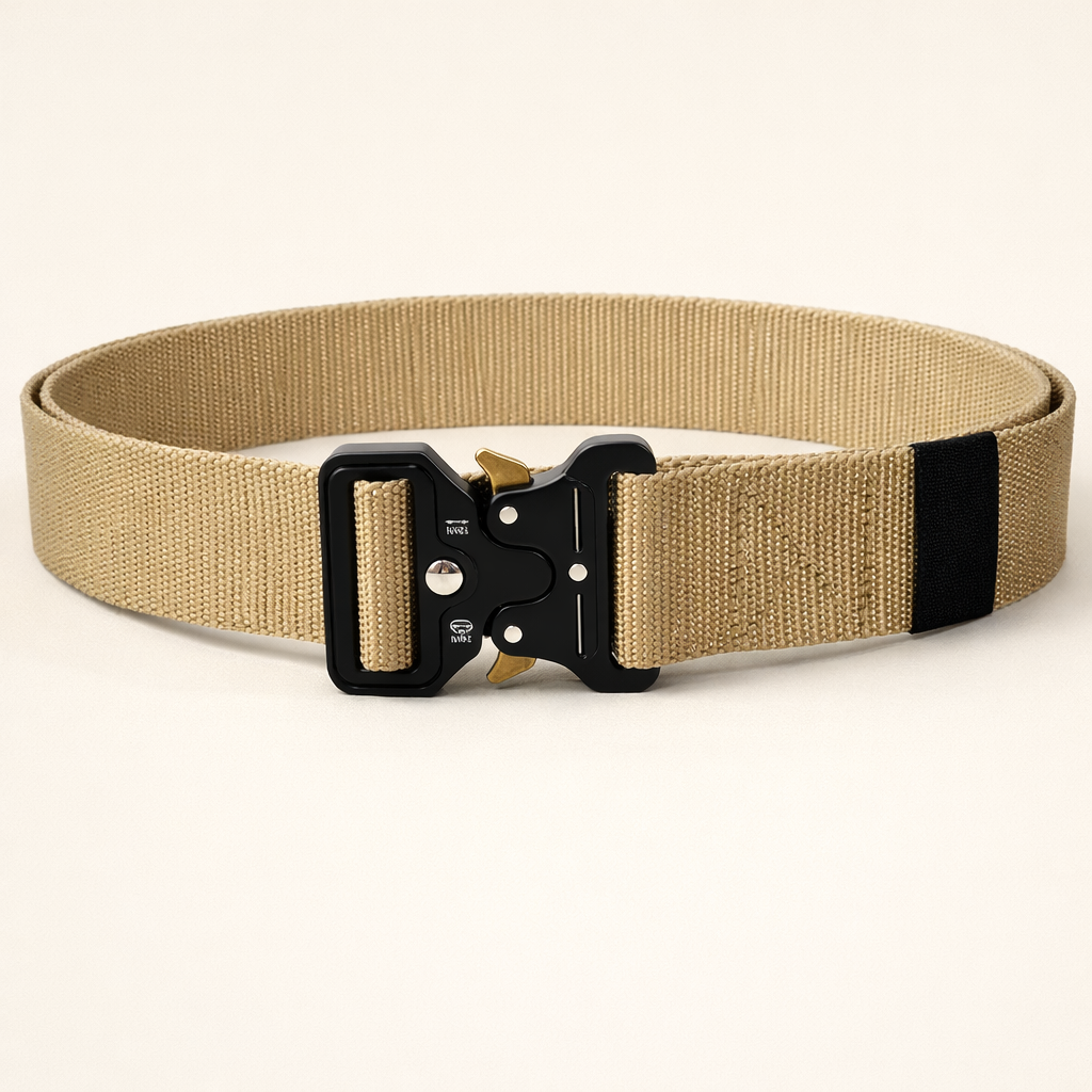 Tactical Rigger Belt
