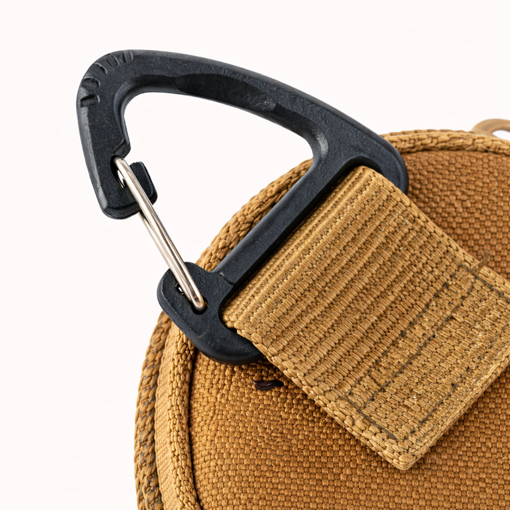 Mini Tactical Gear Pouch