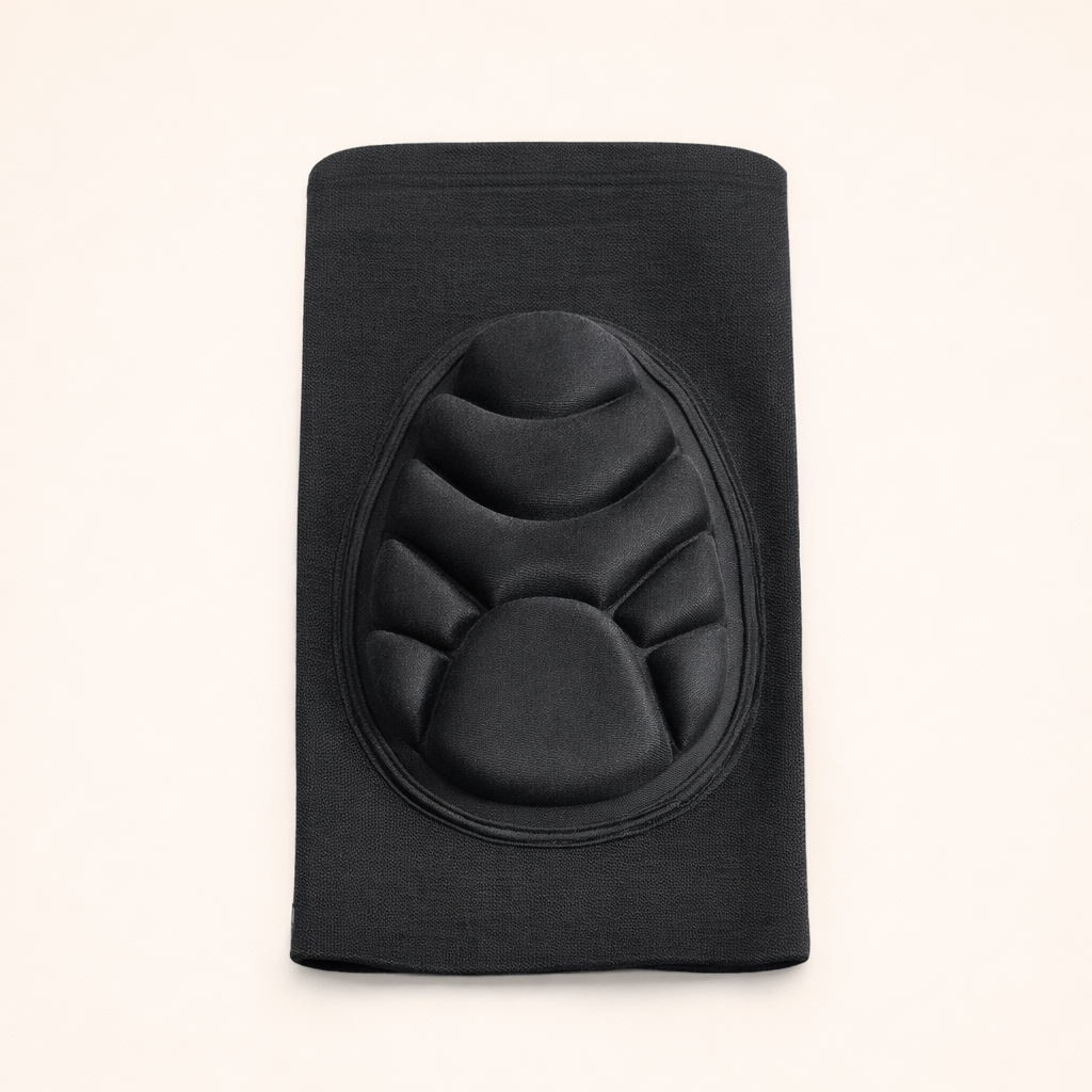 Padded Knee Sleeves