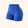High Rise Sculpt Shorts