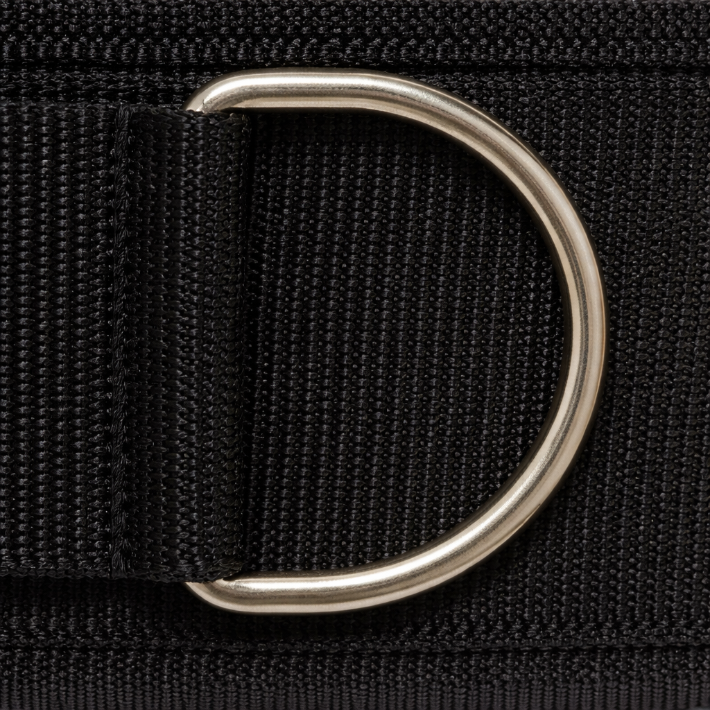 Weighted Dip Belt