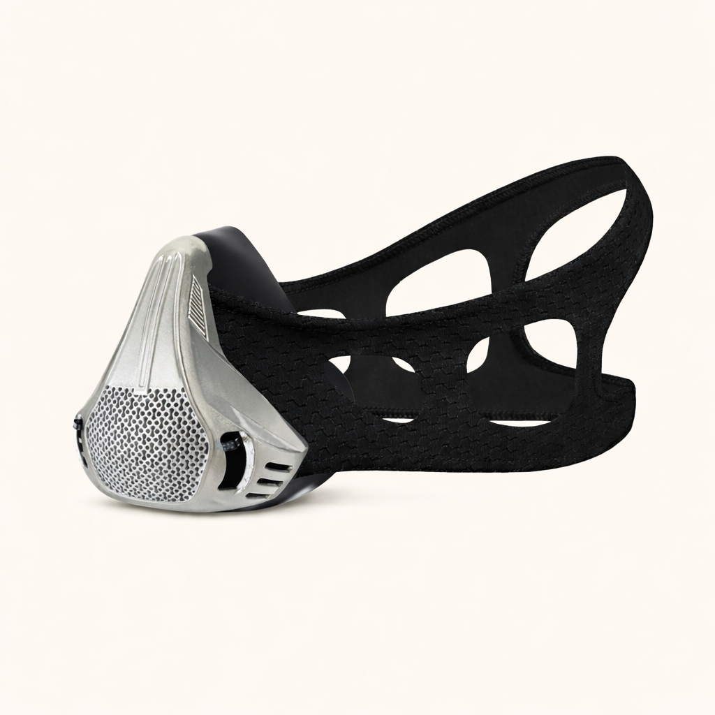 Elevation Training Mask