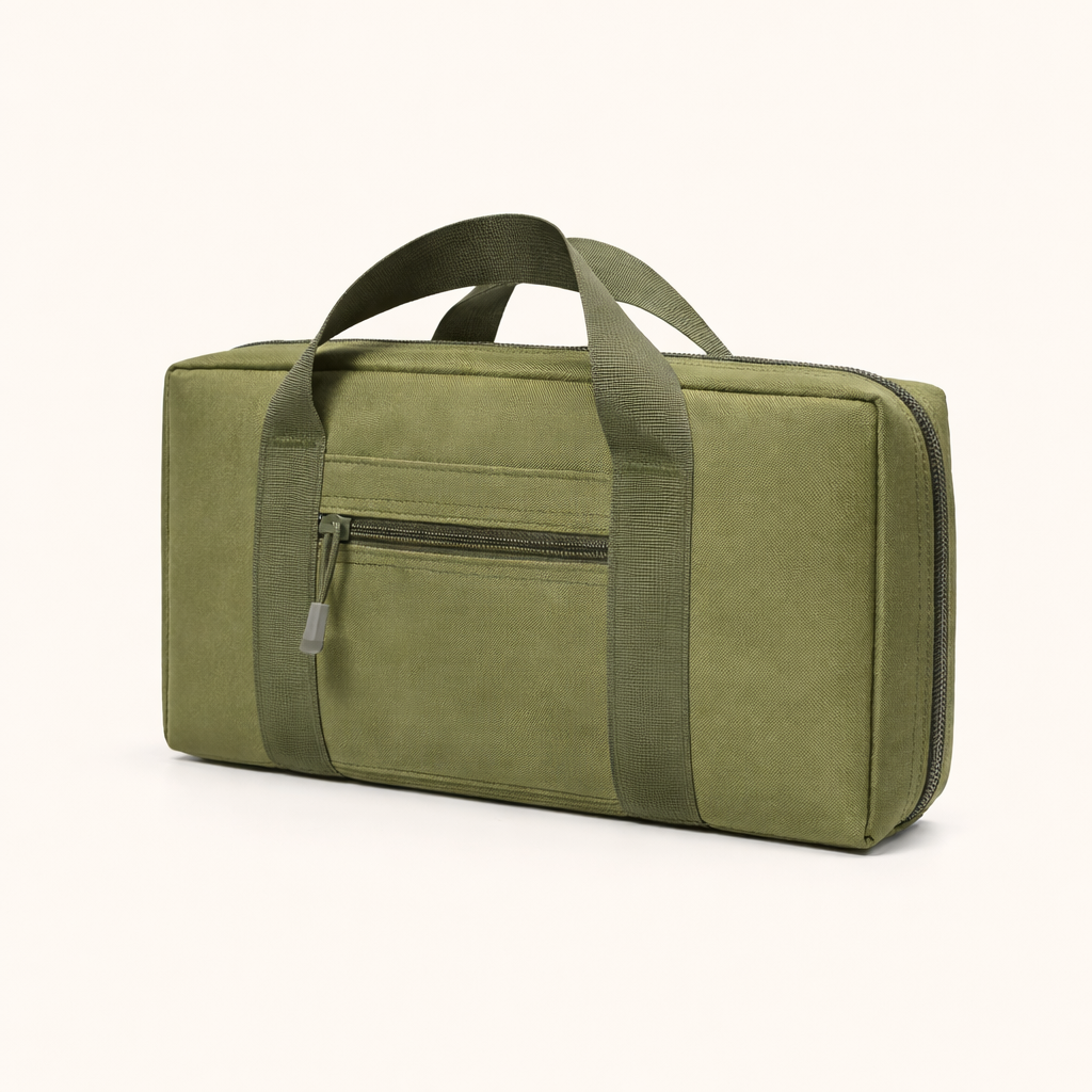 Compact Utility Tool Bag