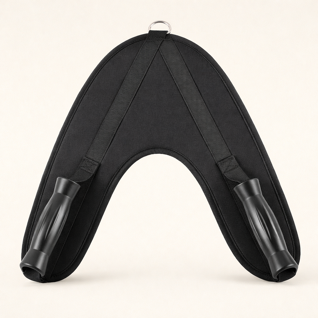 Cable Crunch Harness