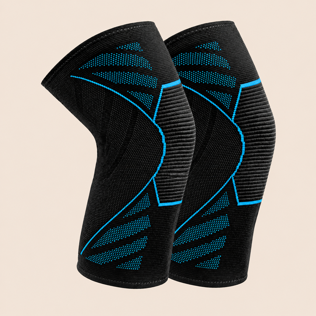 Compression Knee Sleeves