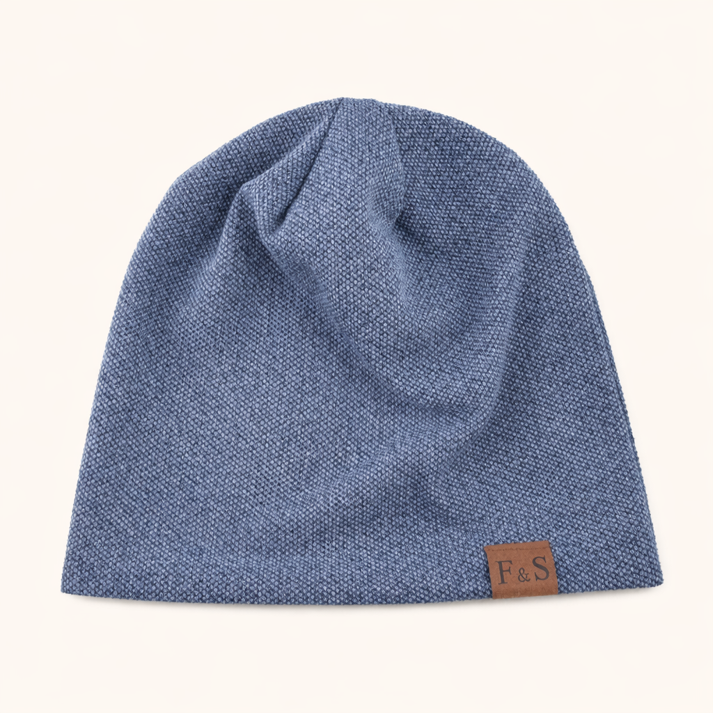 Classic Knit Beanie