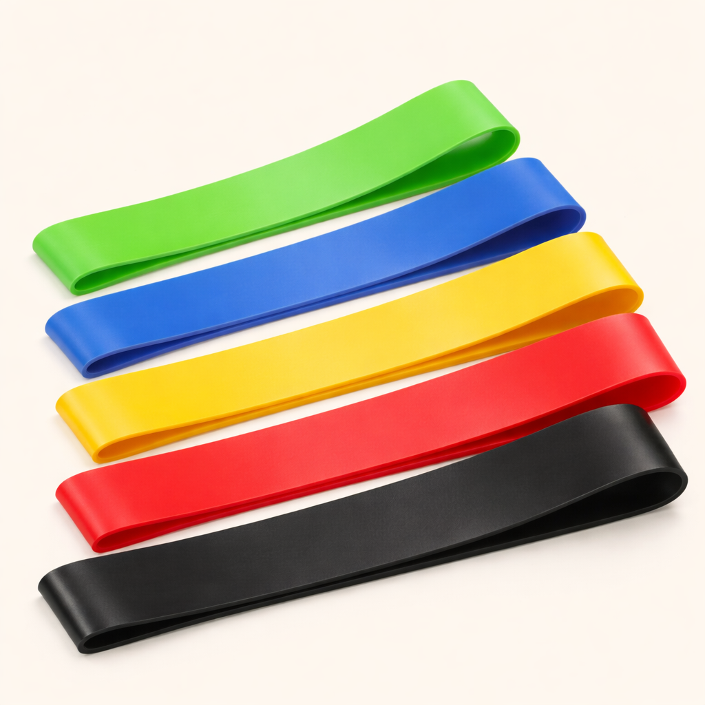 Resistance Loop Band Set