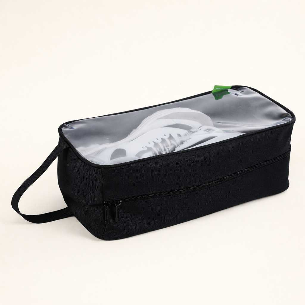 Lightweight Shoe Bag