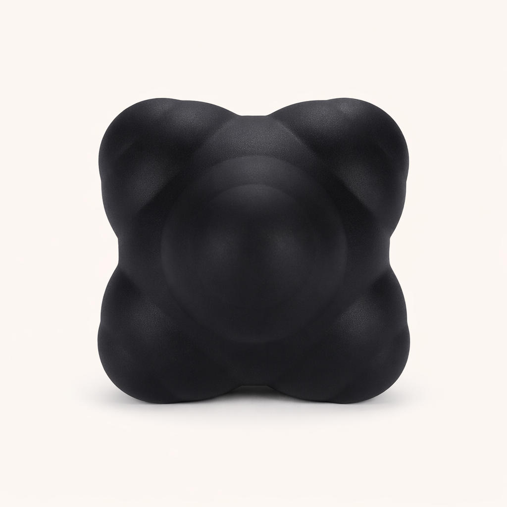 Hex Reaction Training Ball