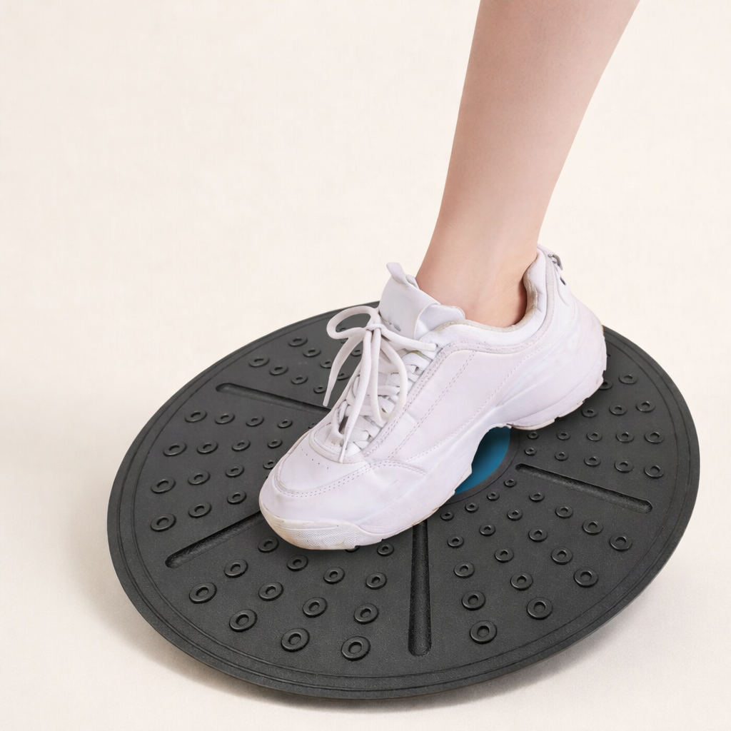 Balance Training Board