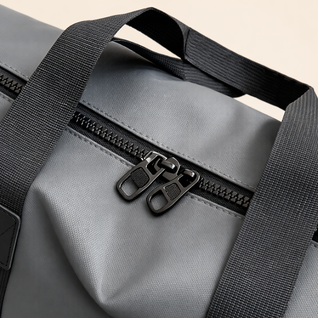 Crossbody Gym Duffel