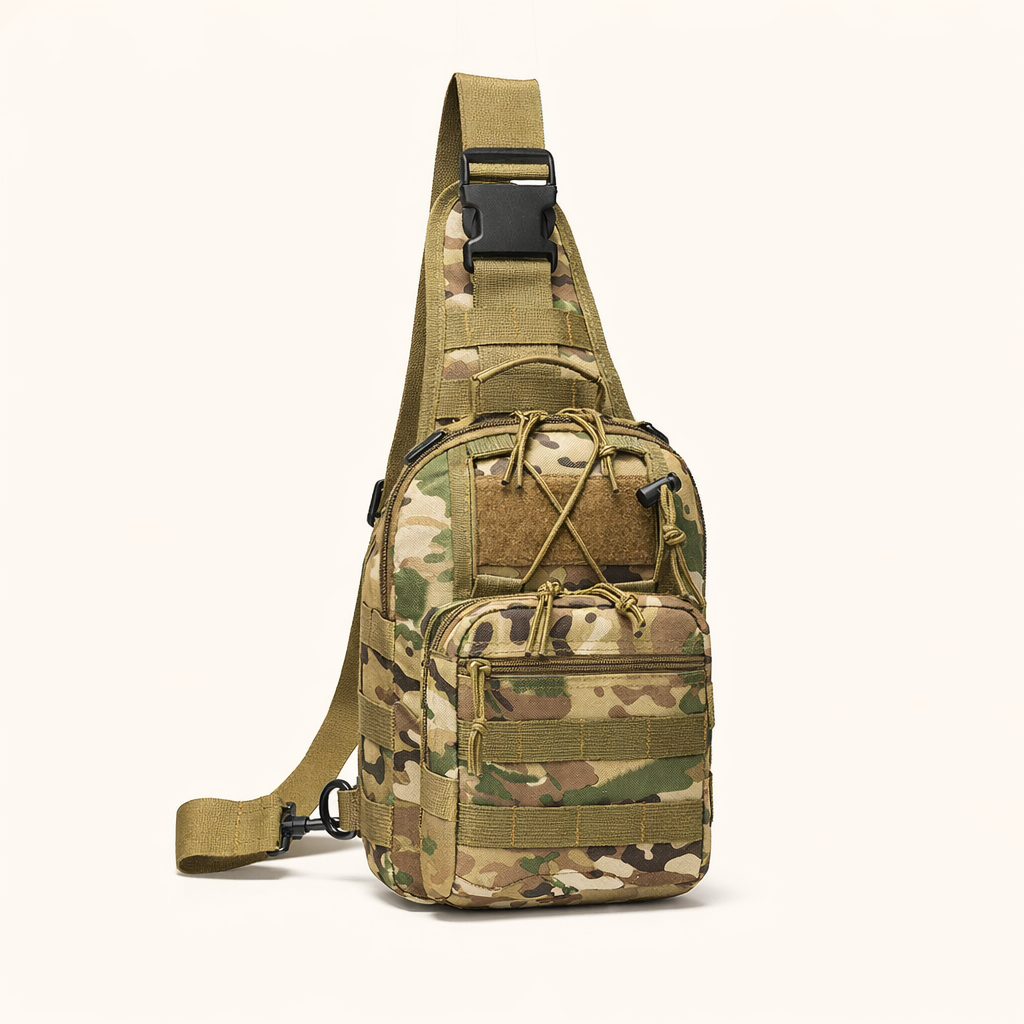 Modular Crossbody Sling