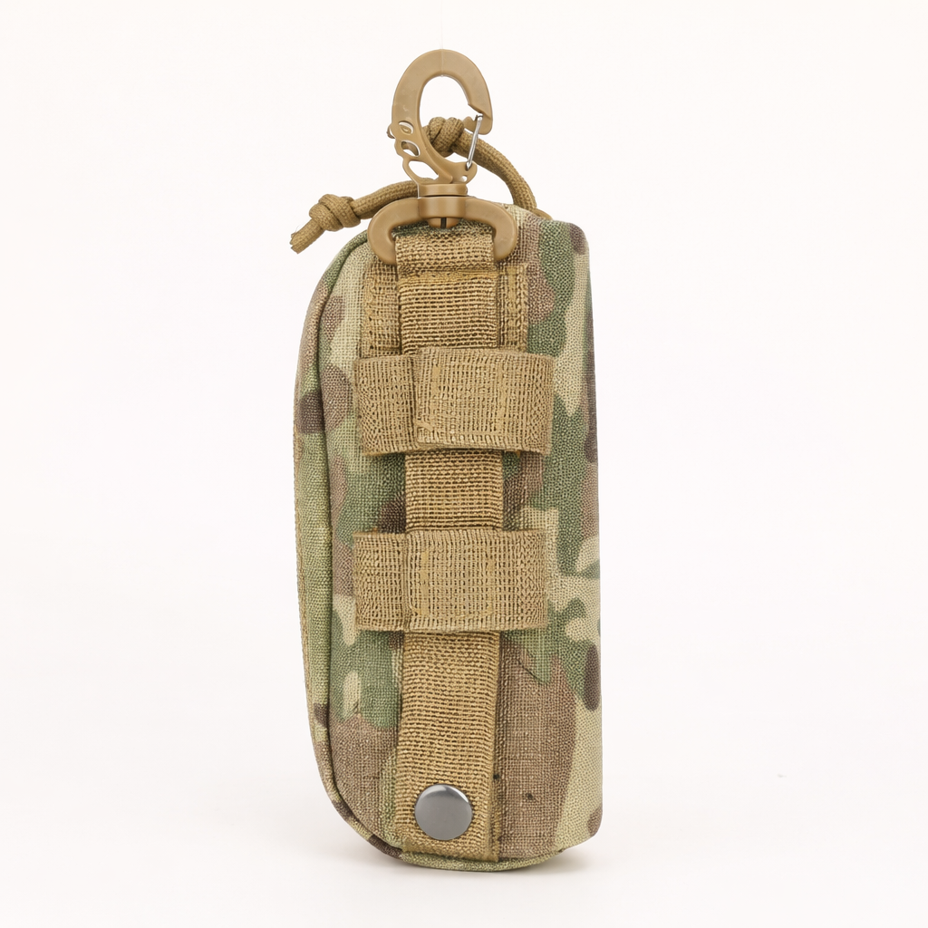MOLLE Eyewear Pouch