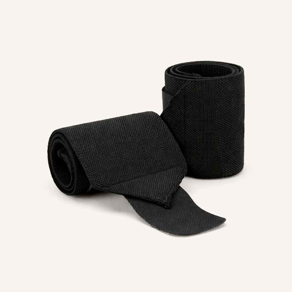 Weightlifting Wrist Wraps