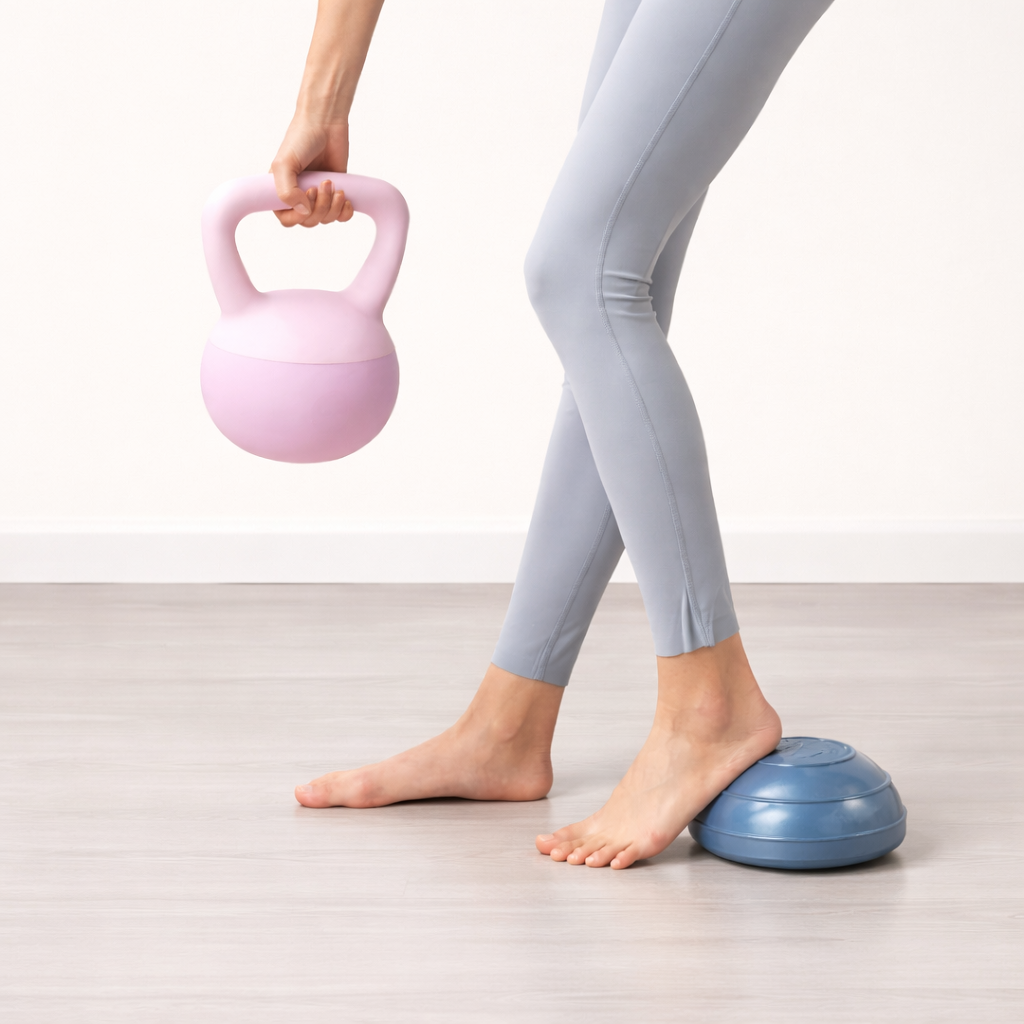 Mini Balance Pods