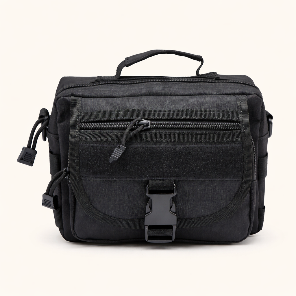 Tactical Modular Crossbody Bag