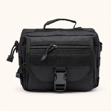 Tactical Modular Crossbody Bag
