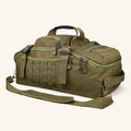 Modular Tactical Rucksack