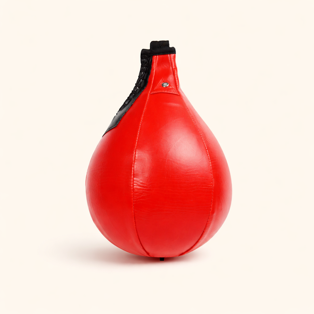 Boxing Speed Bag