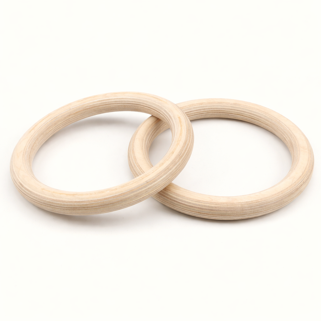 Gymnastics Rings