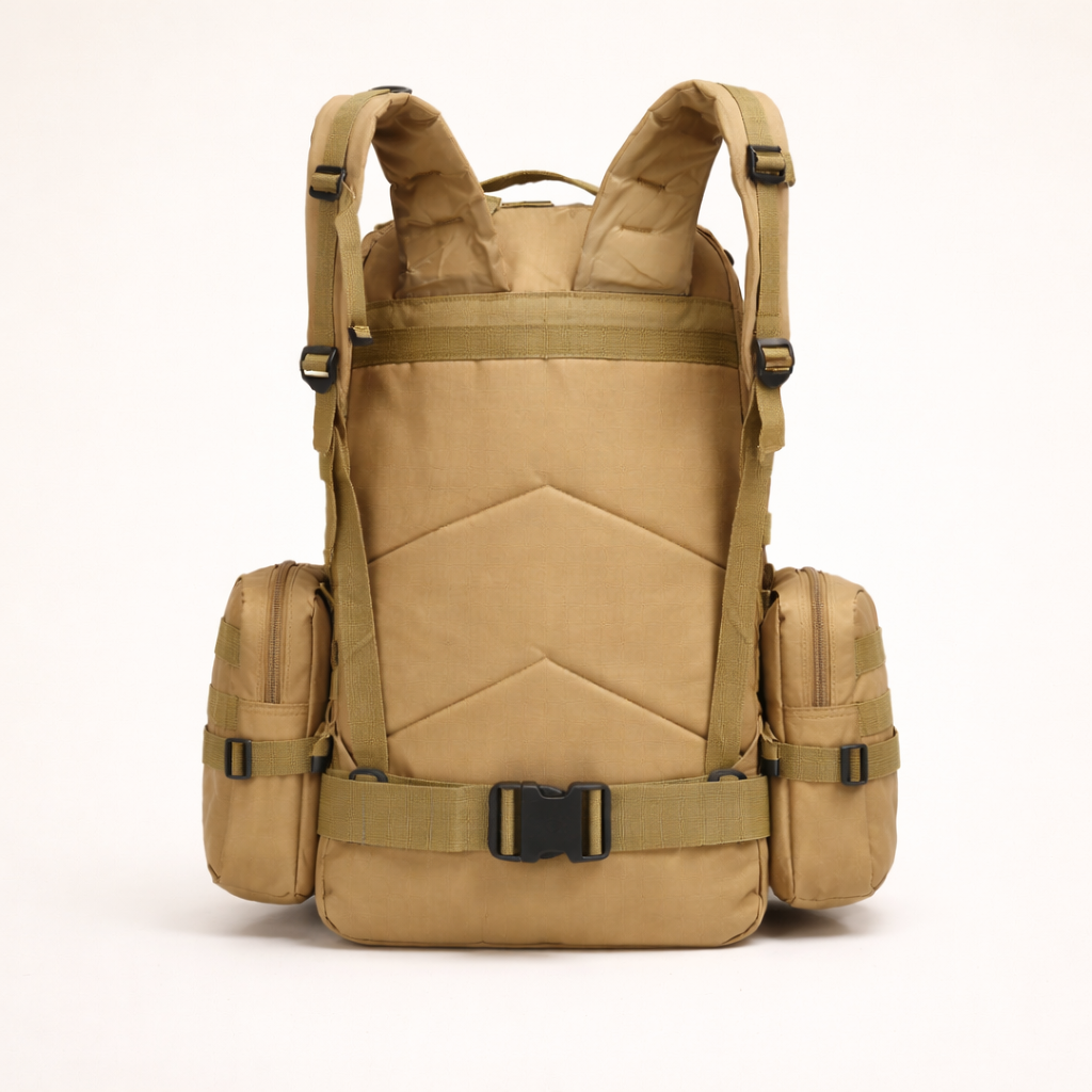 Modular Loadout Backpack