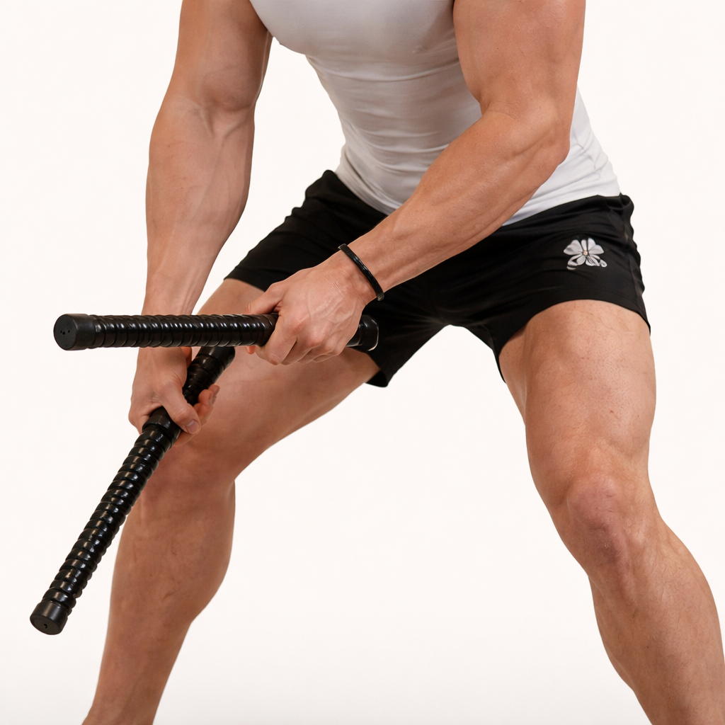 Cordless Battle Ropes