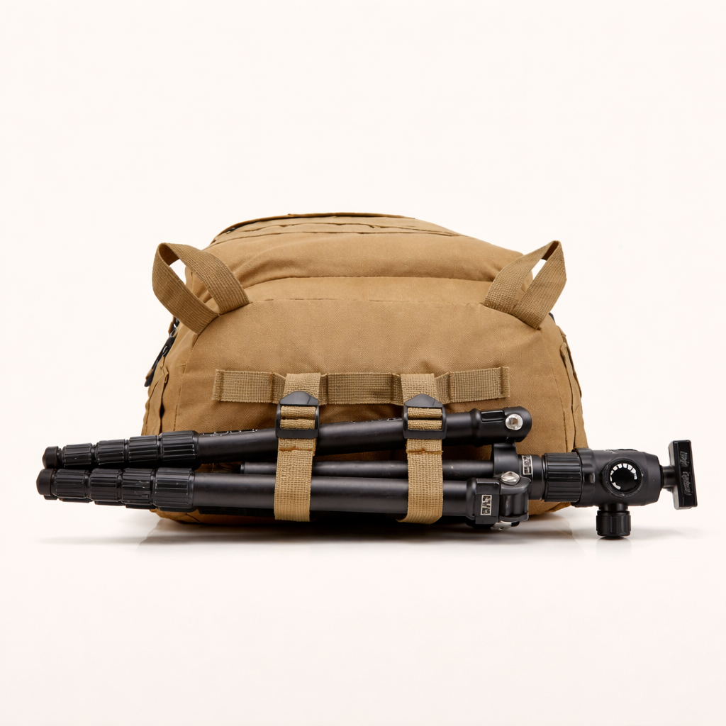 Tactical Field Pack