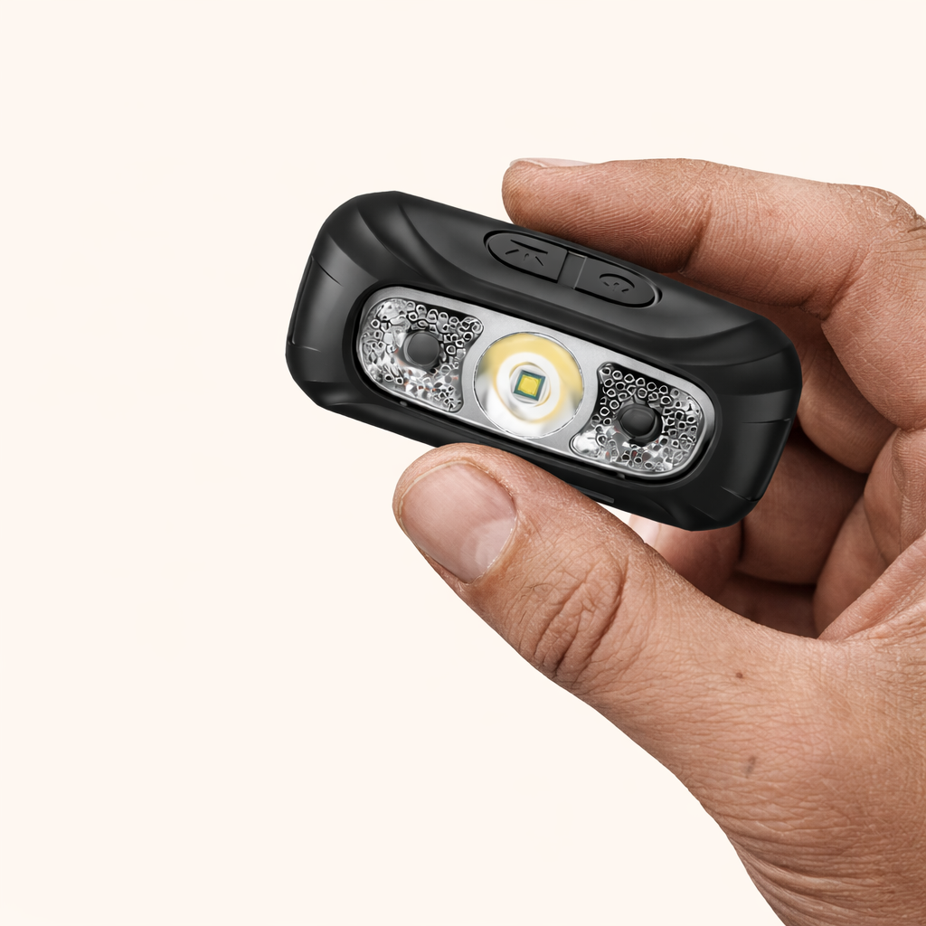 Utility LED Headlamp