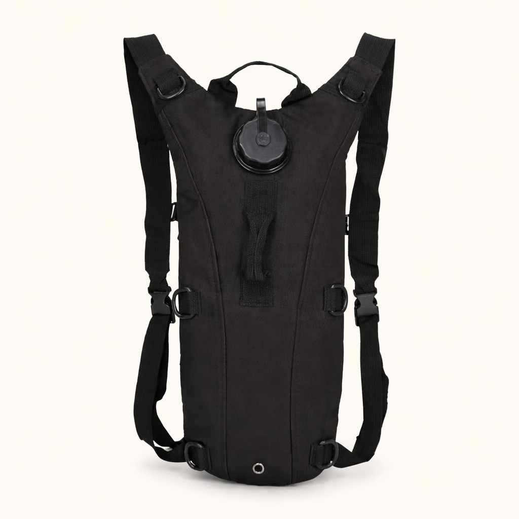 Tactical Hydration Pack