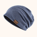 Classic Knit Beanie